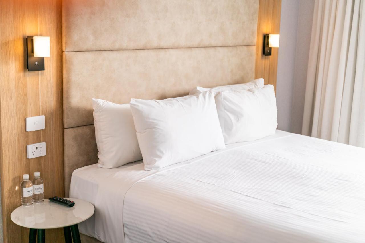 Novotel Sydney Brighton Beach Zewnętrze zdjęcie