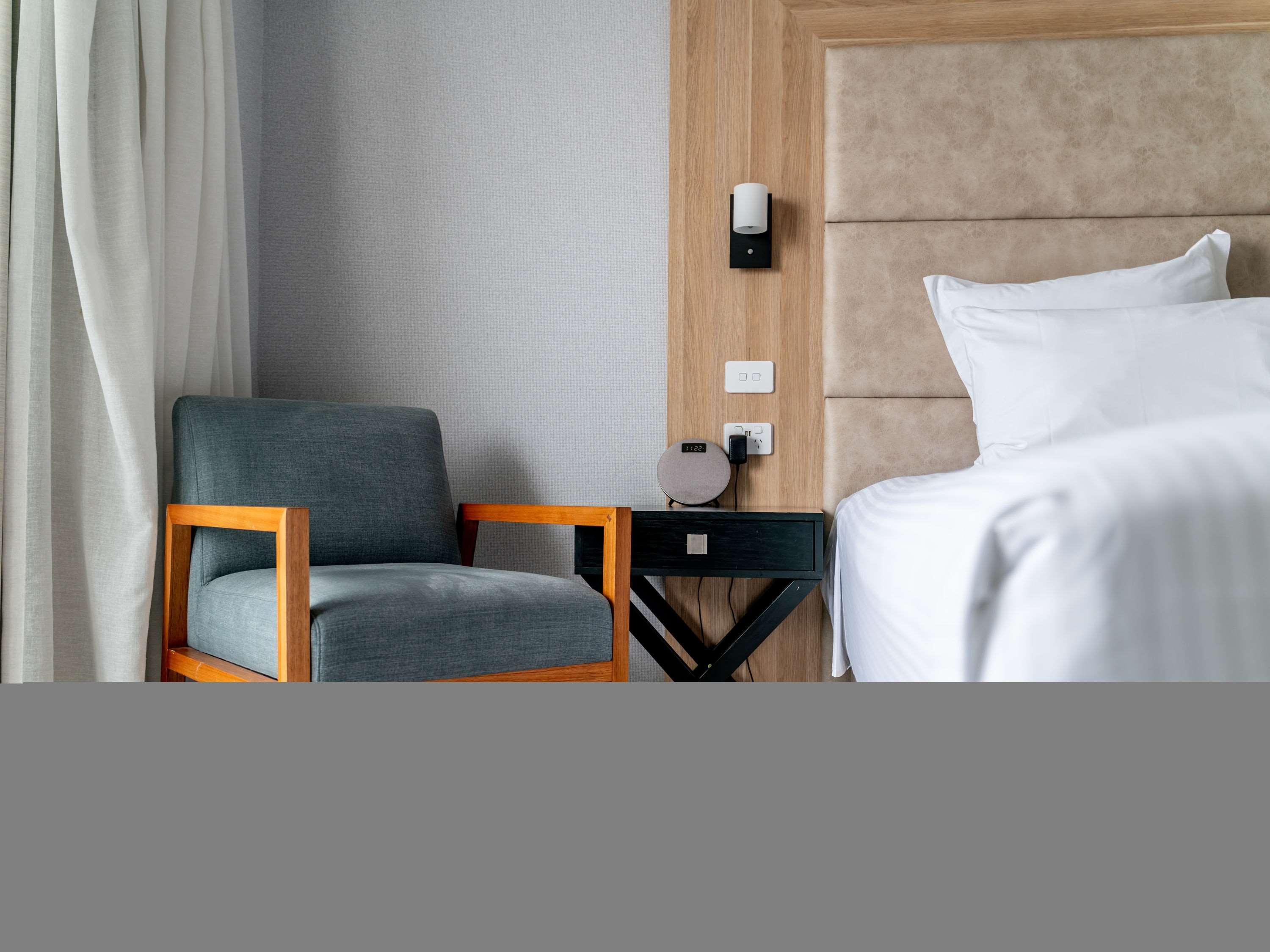 Novotel Sydney Brighton Beach Zewnętrze zdjęcie