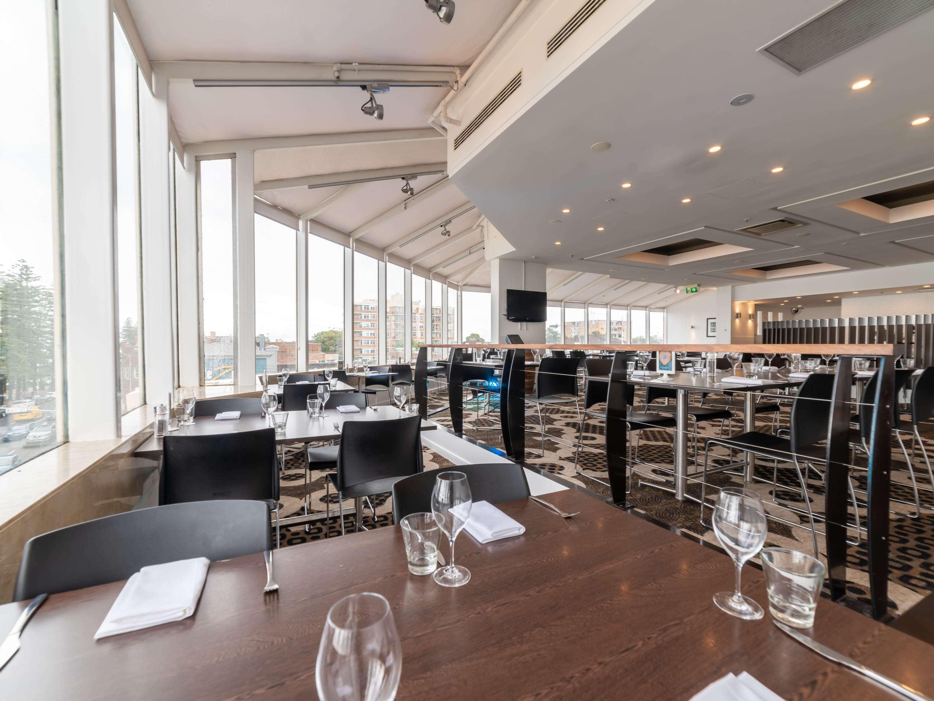 Novotel Sydney Brighton Beach Zewnętrze zdjęcie