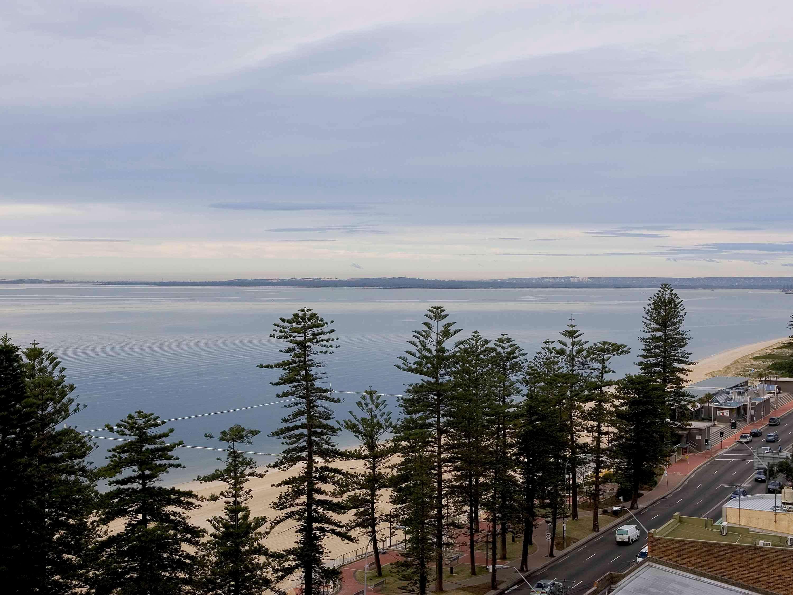 Novotel Sydney Brighton Beach Zewnętrze zdjęcie