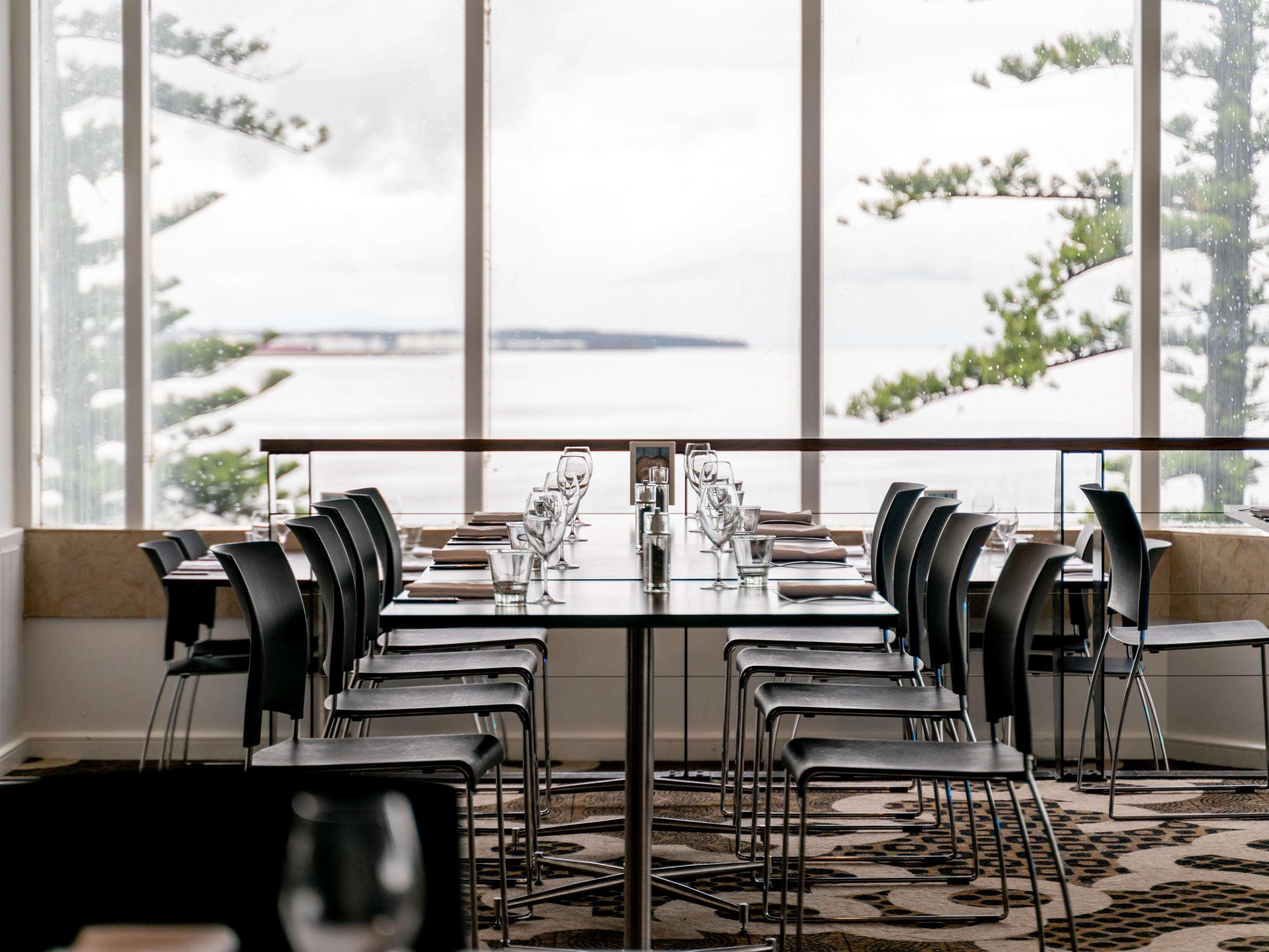 Novotel Sydney Brighton Beach Zewnętrze zdjęcie