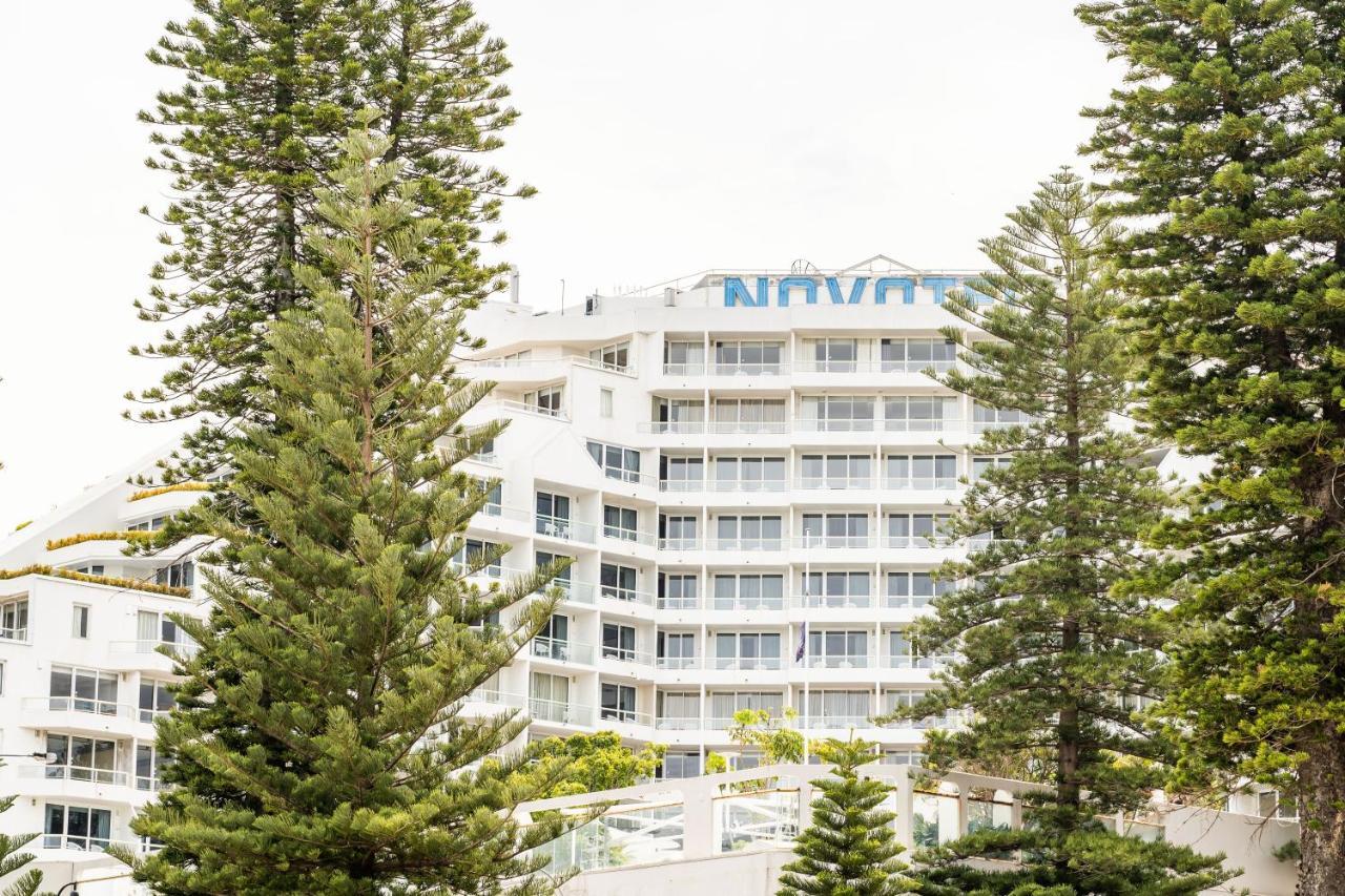 Novotel Sydney Brighton Beach Zewnętrze zdjęcie