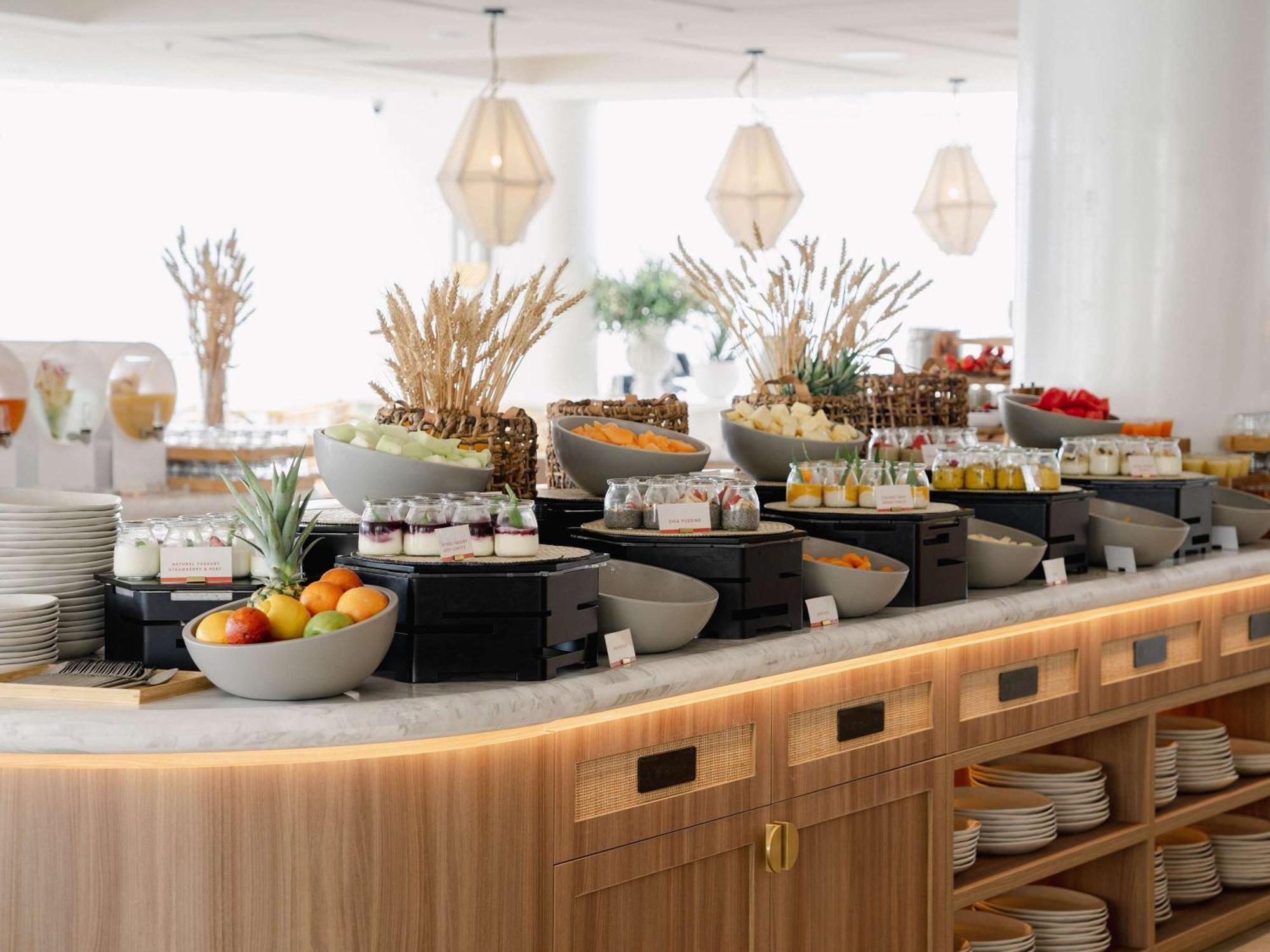 Novotel Sydney Brighton Beach Zewnętrze zdjęcie