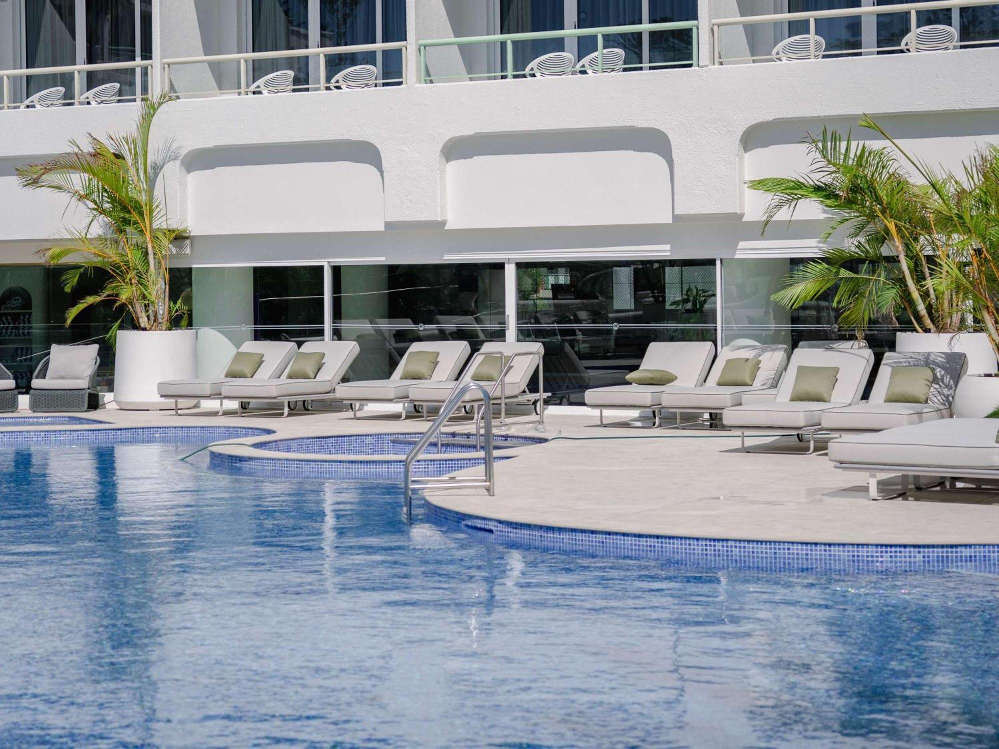 Novotel Sydney Brighton Beach Zewnętrze zdjęcie