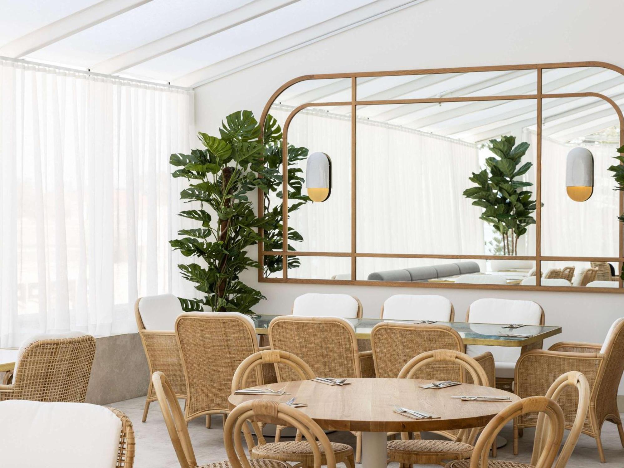Novotel Sydney Brighton Beach Zewnętrze zdjęcie