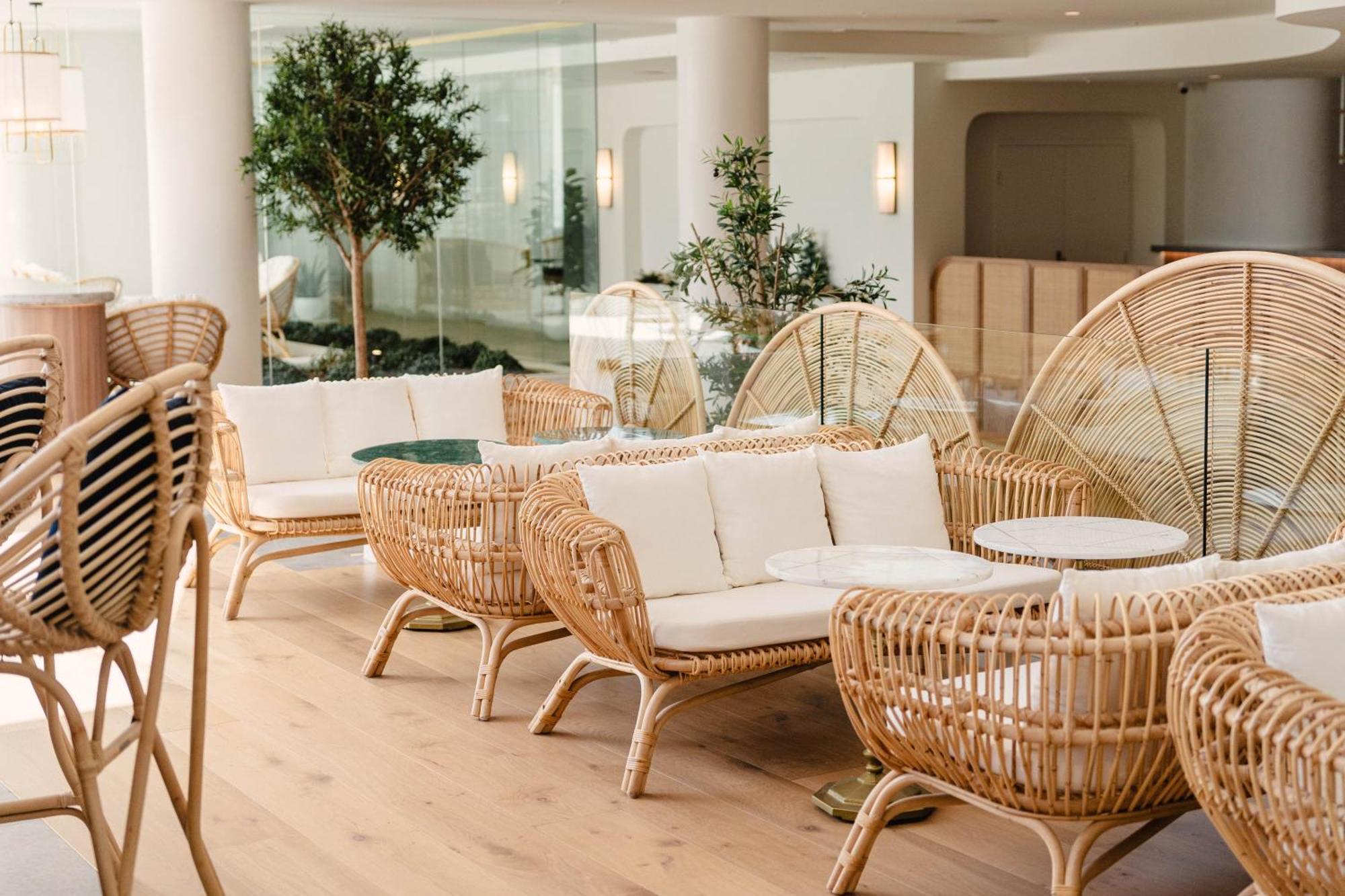 Novotel Sydney Brighton Beach Zewnętrze zdjęcie