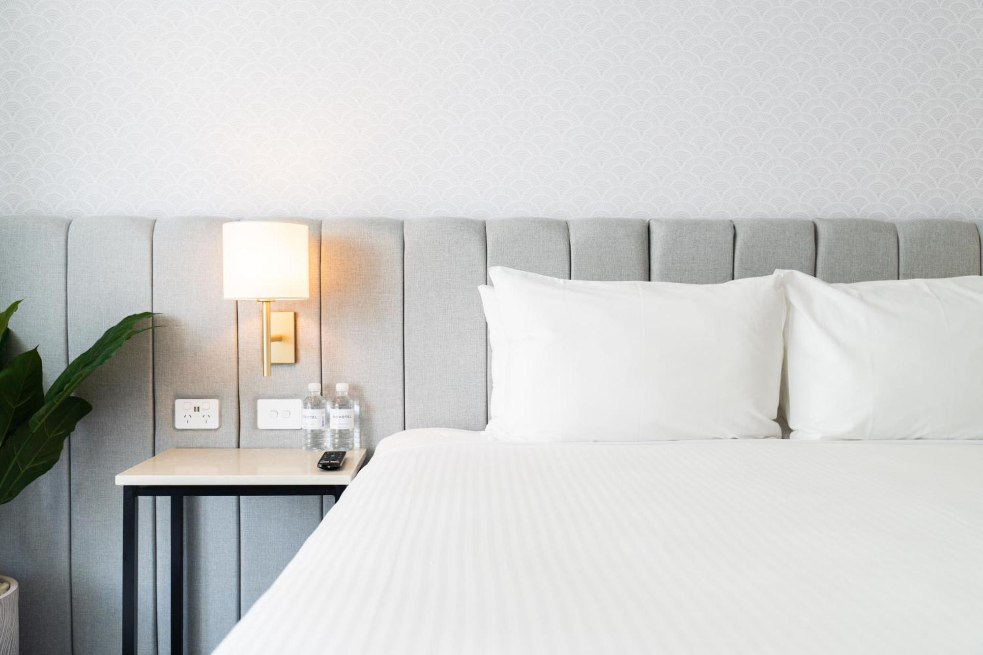 Novotel Sydney Brighton Beach Zewnętrze zdjęcie