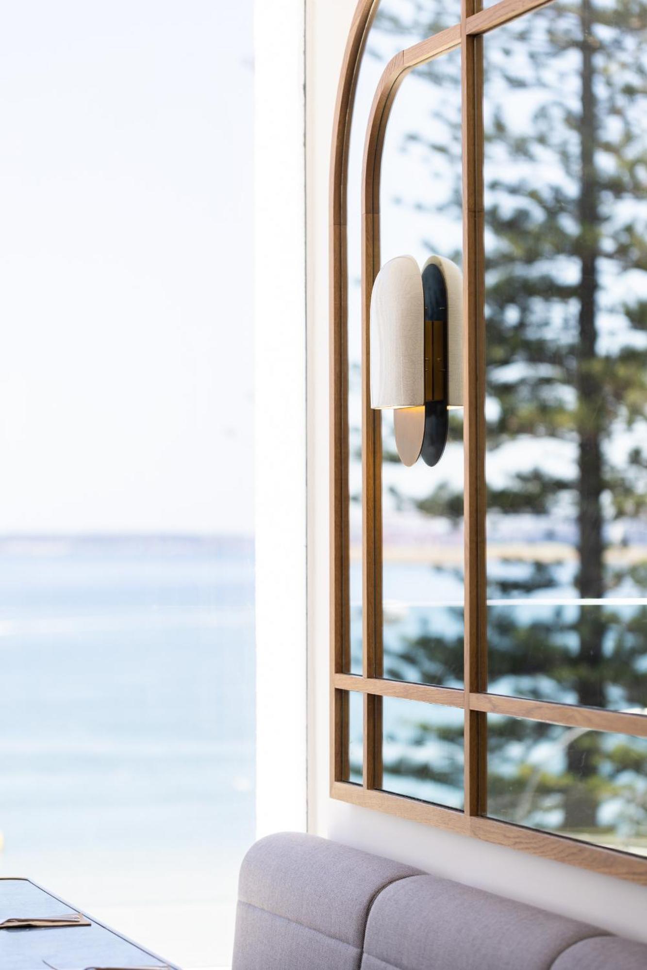 Novotel Sydney Brighton Beach Zewnętrze zdjęcie