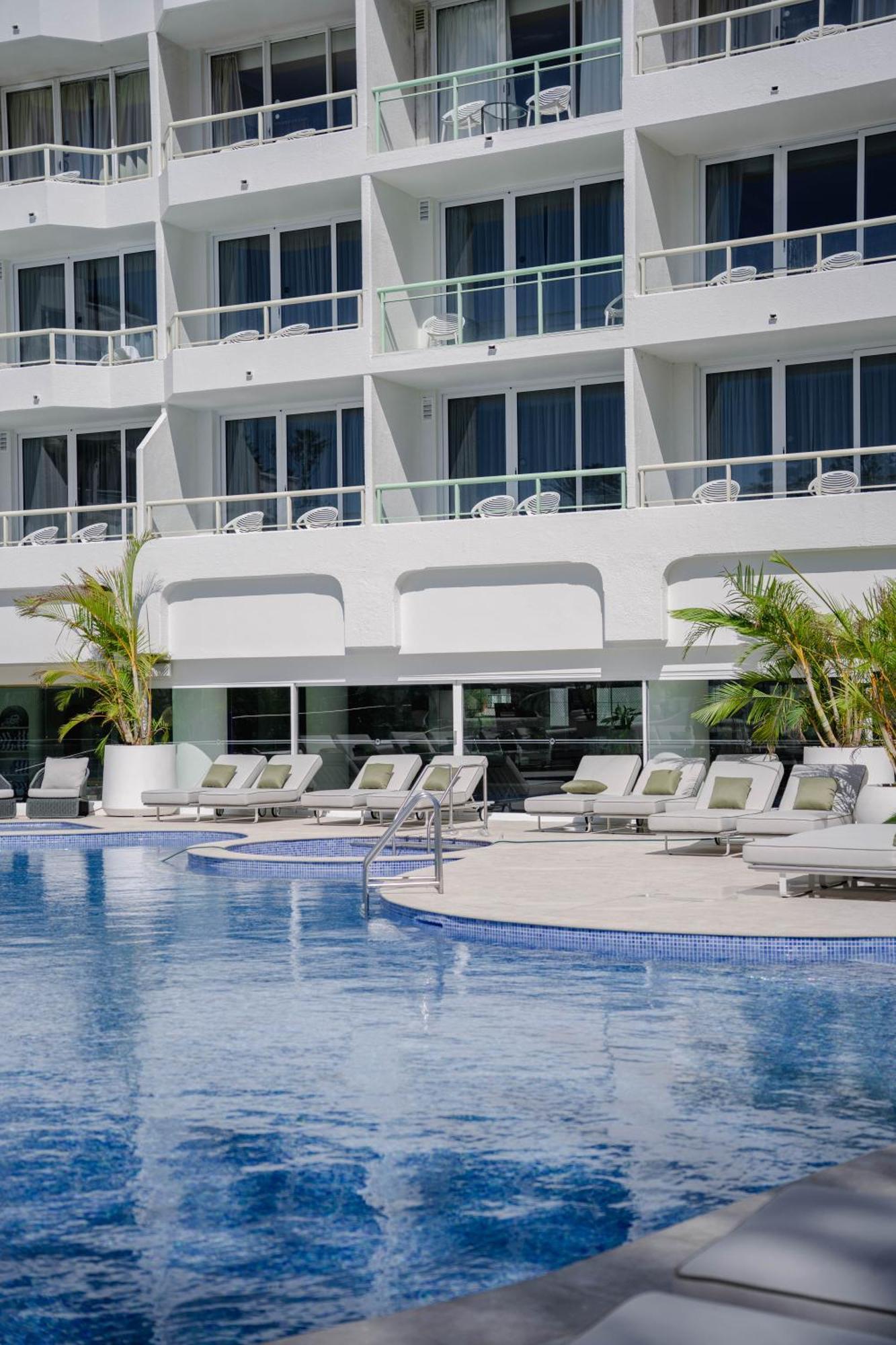 Novotel Sydney Brighton Beach Zewnętrze zdjęcie