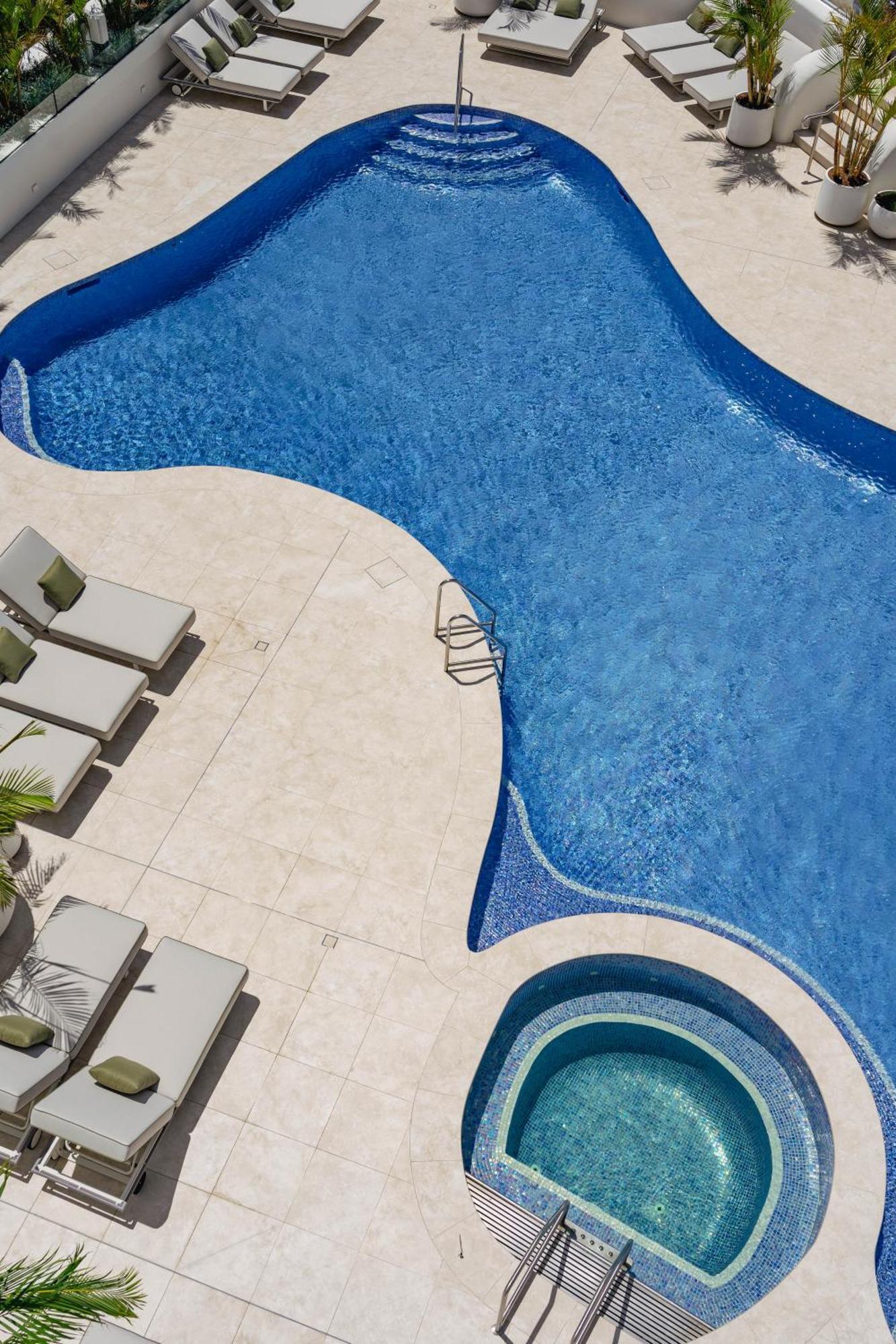 Novotel Sydney Brighton Beach Zewnętrze zdjęcie