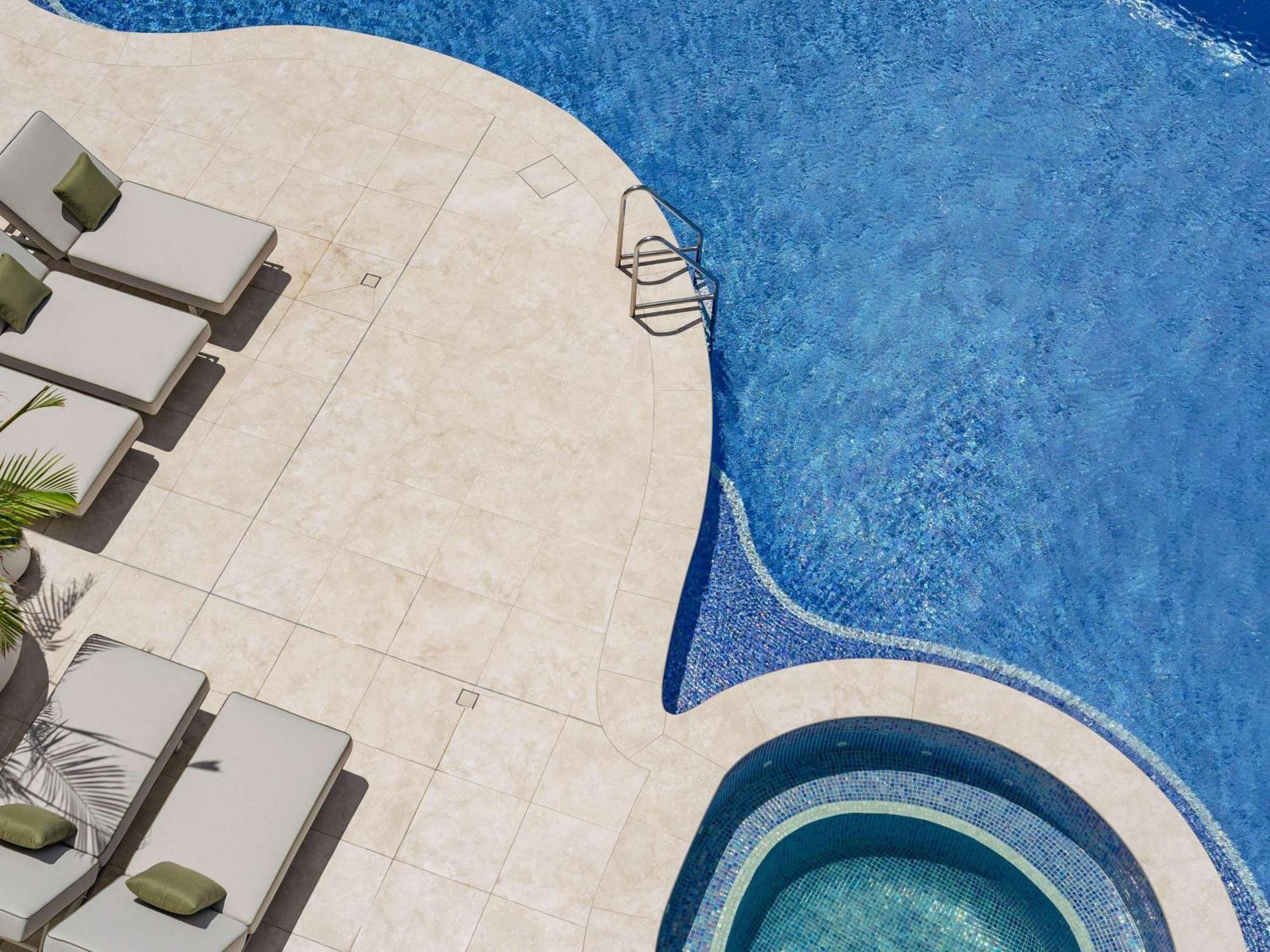 Novotel Sydney Brighton Beach Zewnętrze zdjęcie