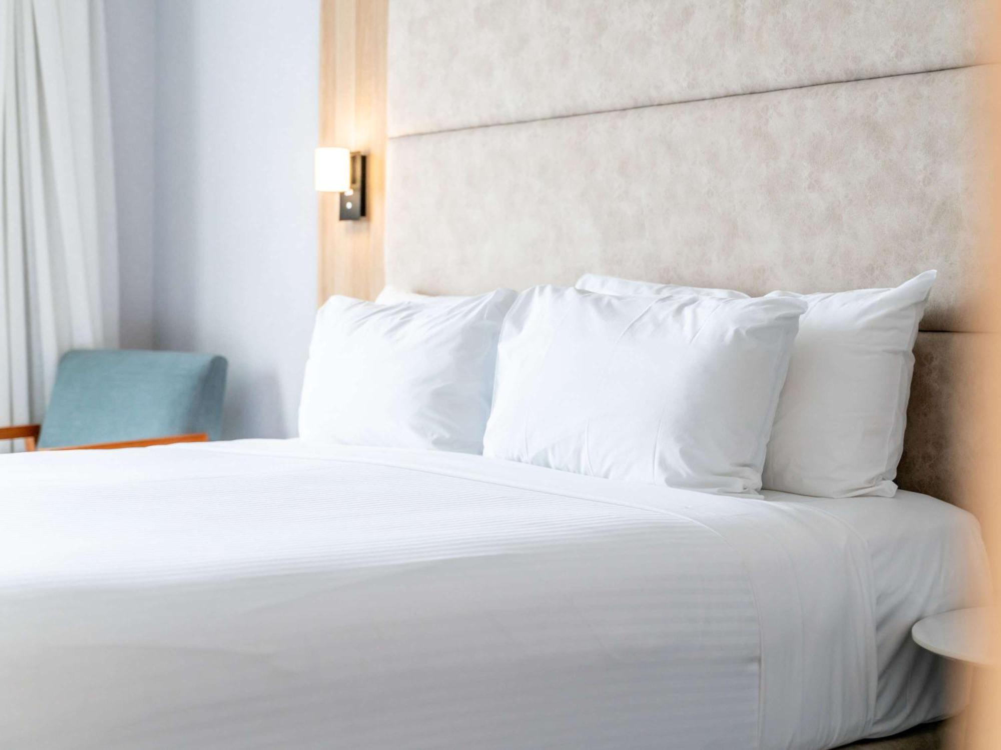 Novotel Sydney Brighton Beach Zewnętrze zdjęcie