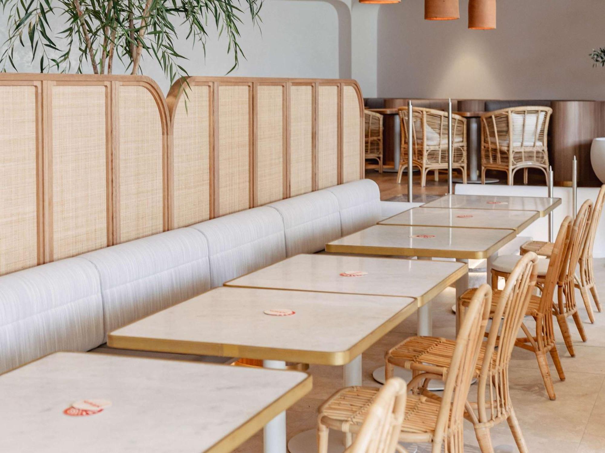 Novotel Sydney Brighton Beach Zewnętrze zdjęcie