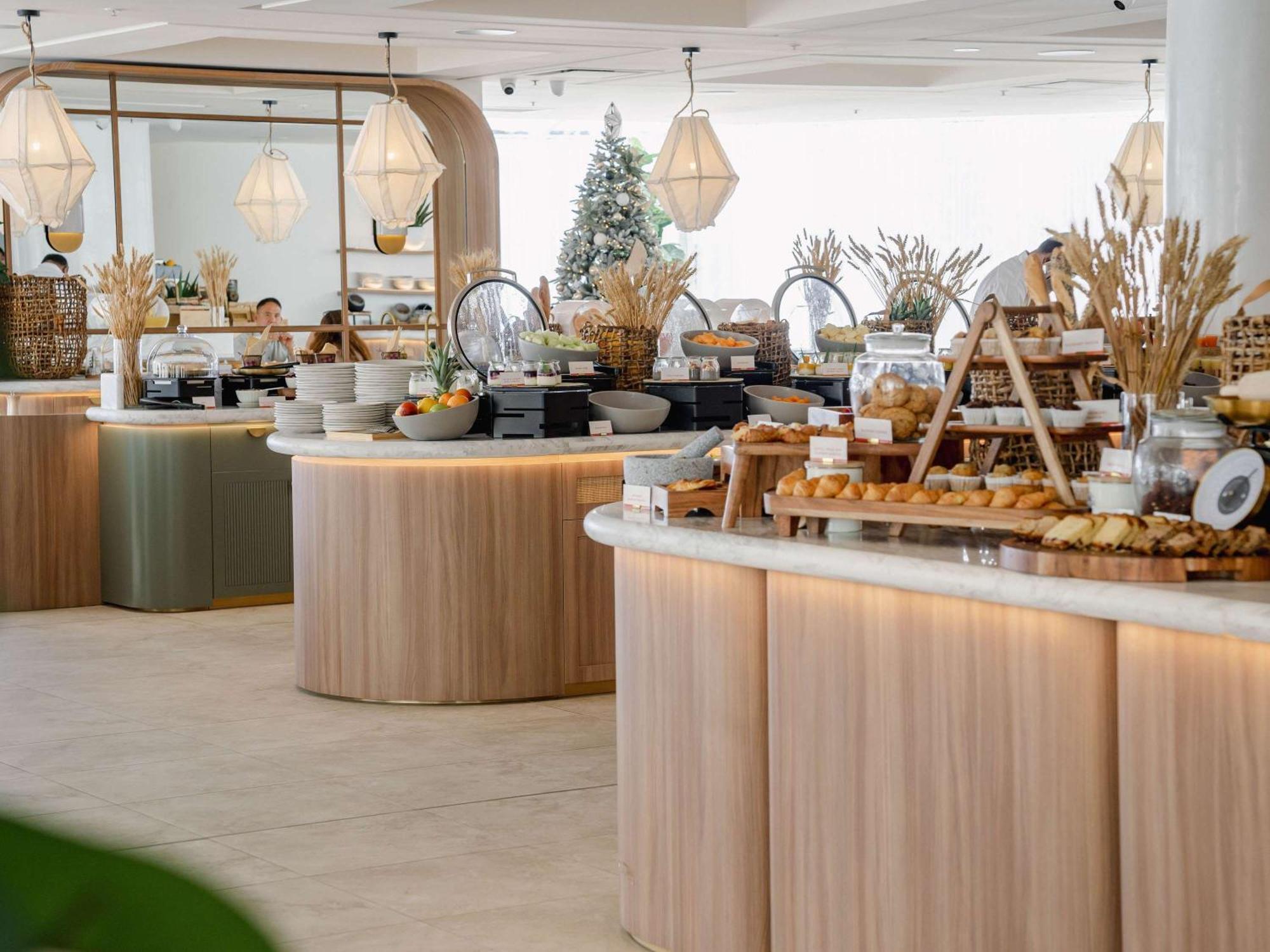 Novotel Sydney Brighton Beach Zewnętrze zdjęcie