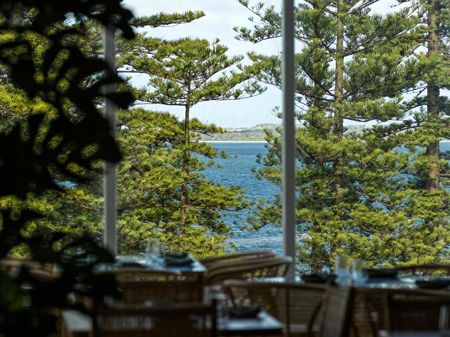 Novotel Sydney Brighton Beach Zewnętrze zdjęcie