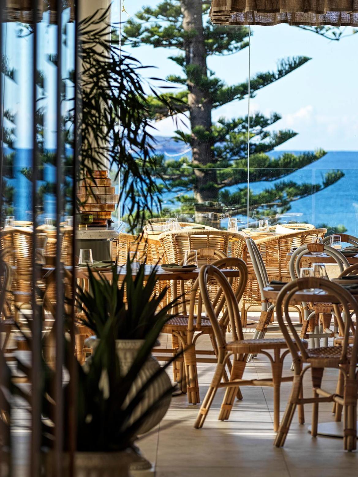 Novotel Sydney Brighton Beach Zewnętrze zdjęcie