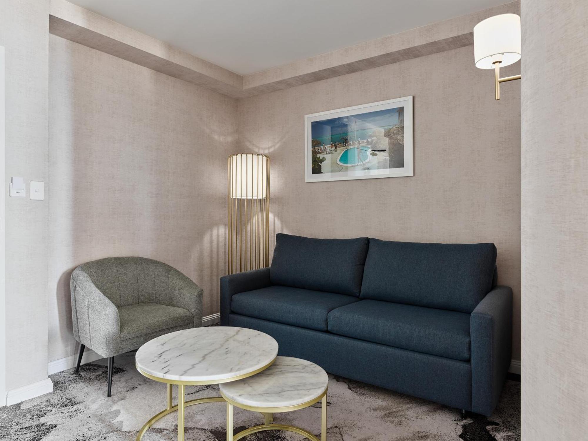Novotel Sydney Brighton Beach Zewnętrze zdjęcie
