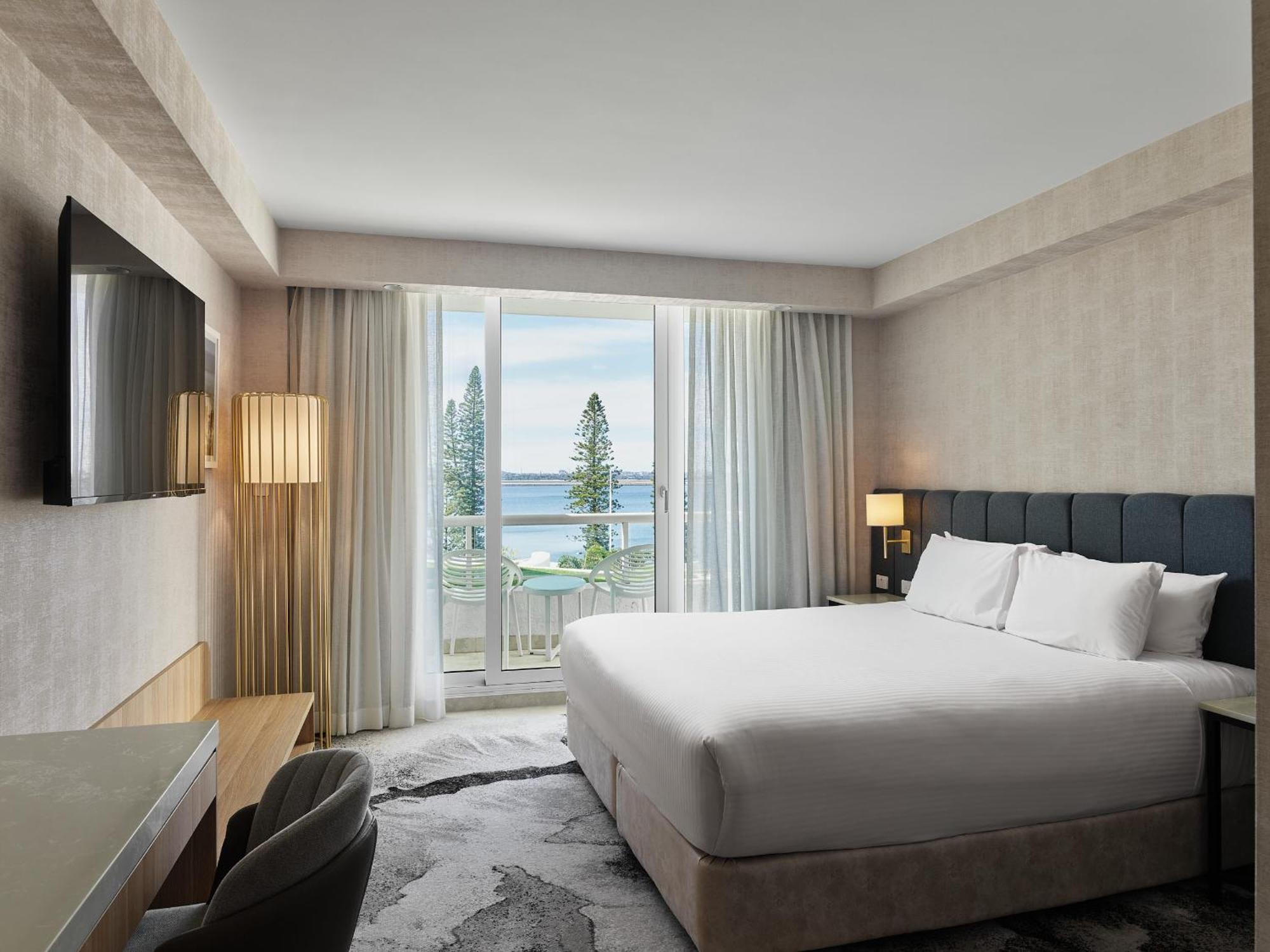 Novotel Sydney Brighton Beach Zewnętrze zdjęcie