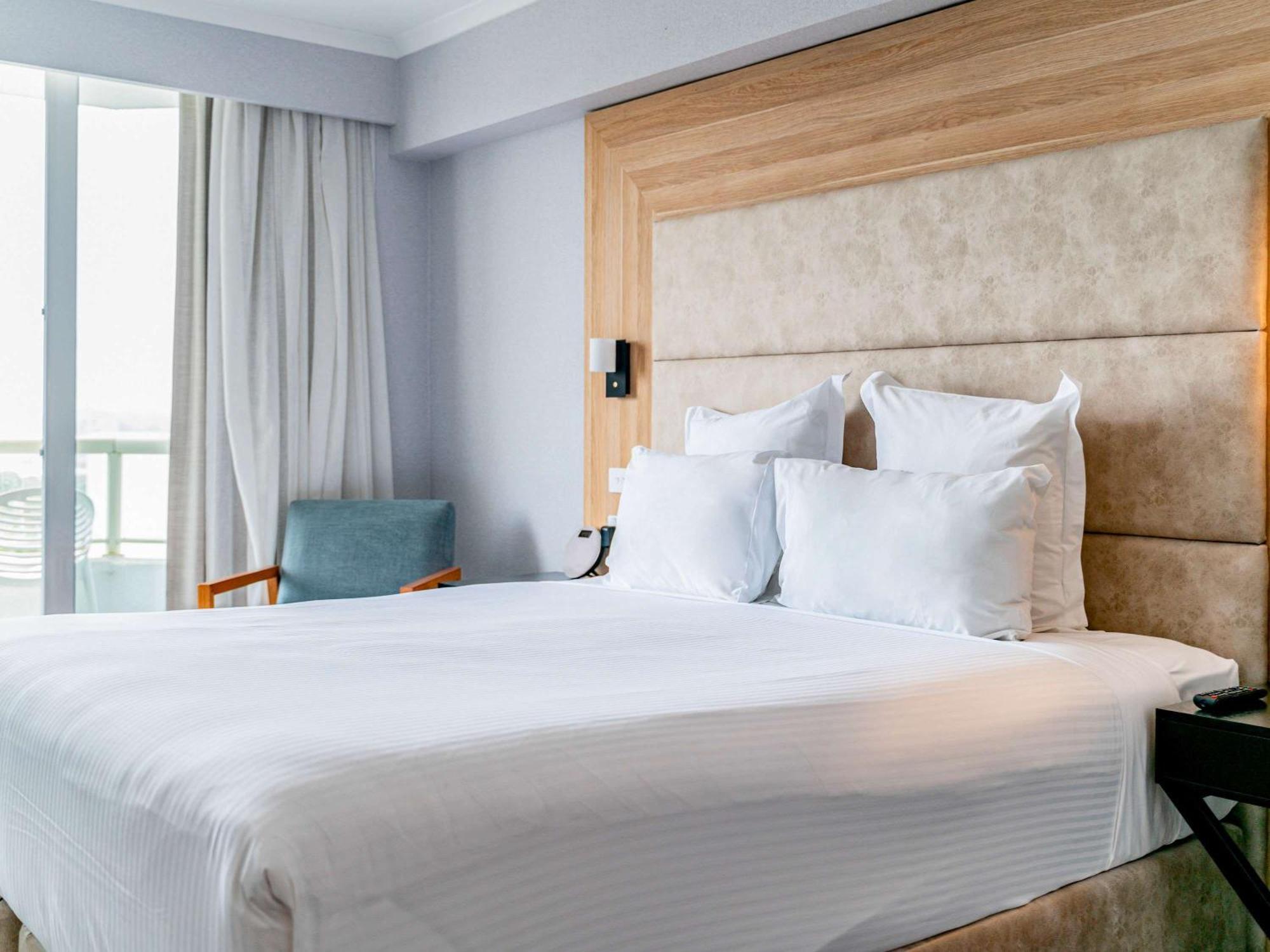 Novotel Sydney Brighton Beach Zewnętrze zdjęcie