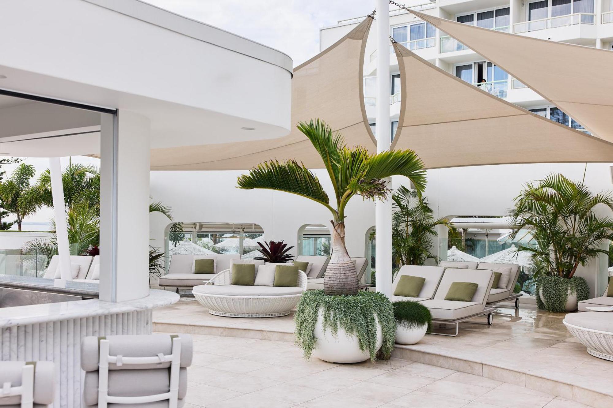 Novotel Sydney Brighton Beach Zewnętrze zdjęcie